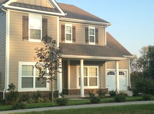 2632 Paddock Park Drive, Thompsons Station, TN 37179