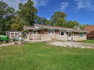 12414 Parrish Ave, Cedar Lake, IN 46303