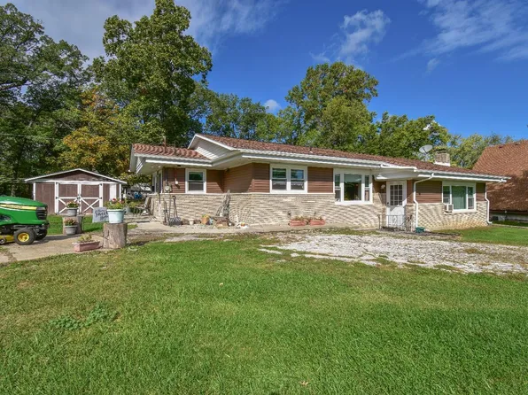 12414 Parrish Ave, Cedar Lake, IN 46303