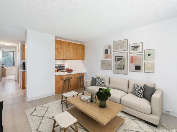 3324 Sierra Dr APT 106, Honolulu, HI 96816