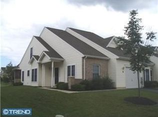 301 Baker Dr, Bear, DE 19701