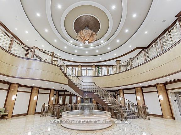 3rd image of 78 Harrison Garden Blvd #1704