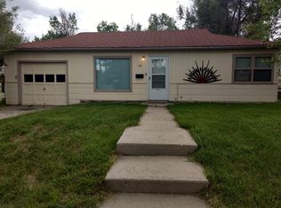 145 N Montana Ave, Casper, WY 82609