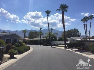 271 Coble Dr, Cathedral City, CA 92234