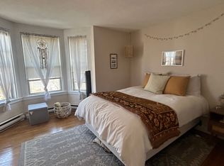 19 G St #2, Boston, MA 02127