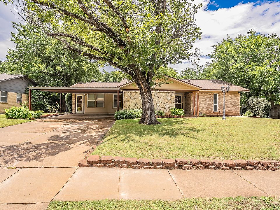 1st image of 804 N Ector Dr