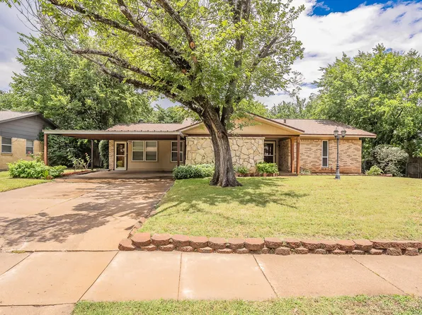 804 N Ector Dr, Euless, TX 76039