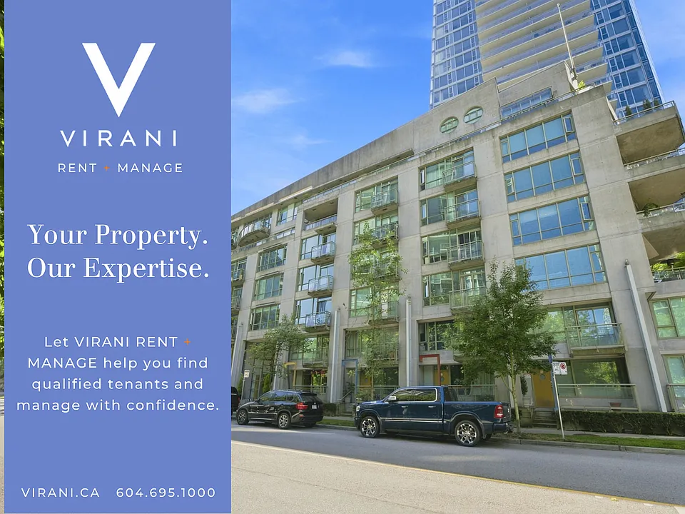 1478 Hastings St W #507