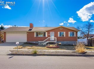 4711 E Pikes Peak Ave, Colorado Springs, CO 80916