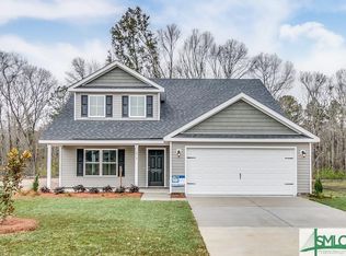 339 Westminister Dr, Guyton, GA 31312