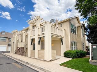 2485 Fountainhead Blvd Unit I-1, Grand Junction, CO 81505
