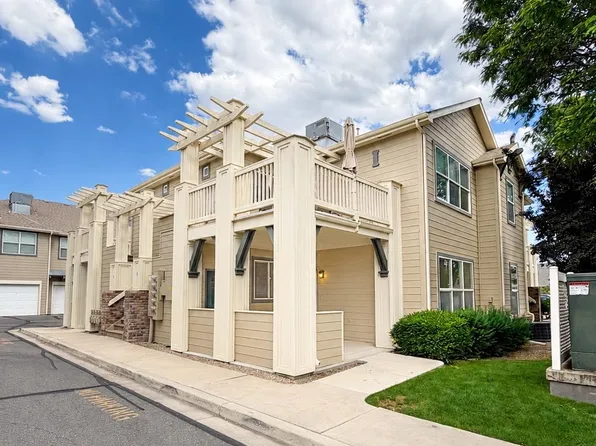 2485 Fountainhead Blvd Unit I-1, Grand Junction, CO 81505