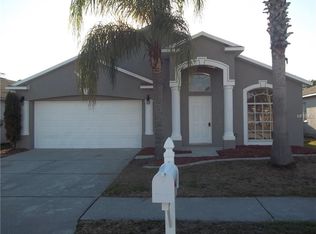 6353 Chapel Pines Blvd, Wesley Chapel, FL 33545