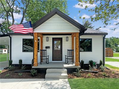 305 E Van Buren Ave, Casey, IL, 62420