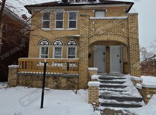 3745 W Grand St, Detroit, MI