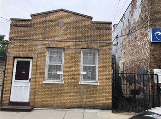 1262 Shakespeare Ave, Bronx, NY 10452