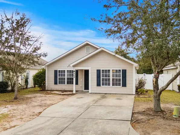 869 Silvercrest Dr, Myrtle Beach, SC 29579