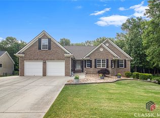 1414 Virginia Way, Monroe, GA 30655