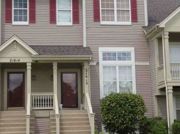 21612 Wildflower Rd #113-4, Matteson, IL 60443