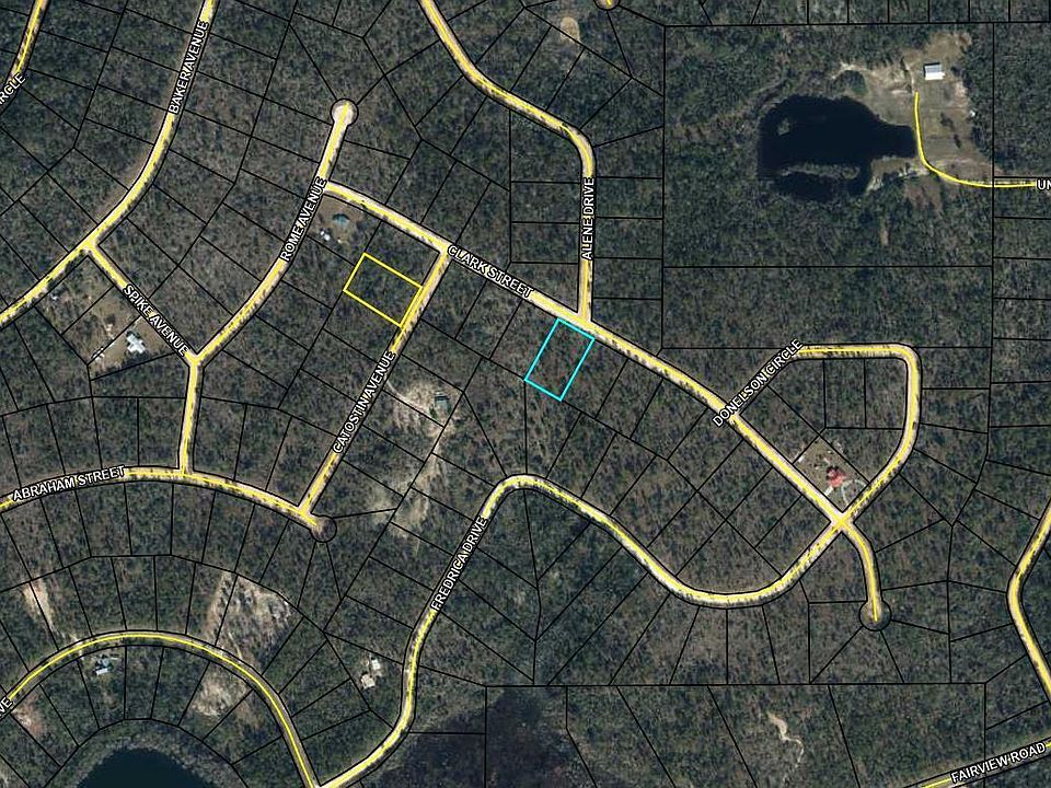 2nd image of LOT 66 Clark St