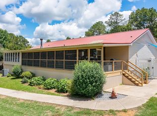 298 County Road 249, Cullman, AL 35057