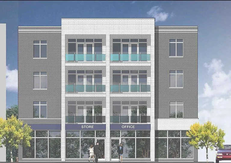 7129 W Belmont Ave — Photo 17