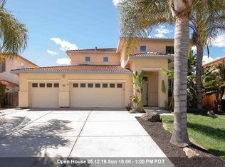 1962 Badger Pass Way, Antioch, CA 94531