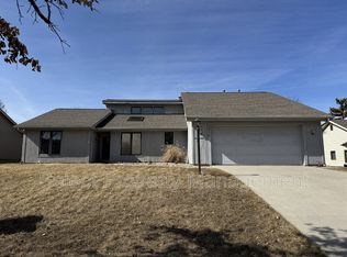 2910 Settlement Creek Run, Fort Wayne, IN 46804