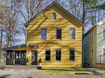 15 John Street, Rosendale, NY, 12472