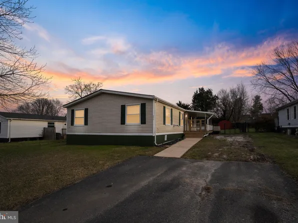 4013 Timothy Dr, Abingdon, MD 21009