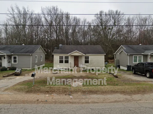23 Agnew Rd, Greenville, SC 29611