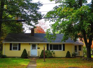 227 Holden St, Worcester, MA 01606