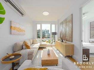 2667 Fulton St #2J, Brooklyn, NY 11207