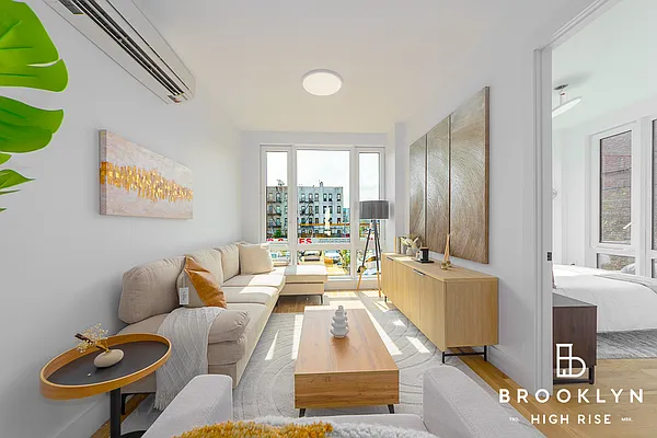 Rented by Brooklyn High Rise LLC | media 1