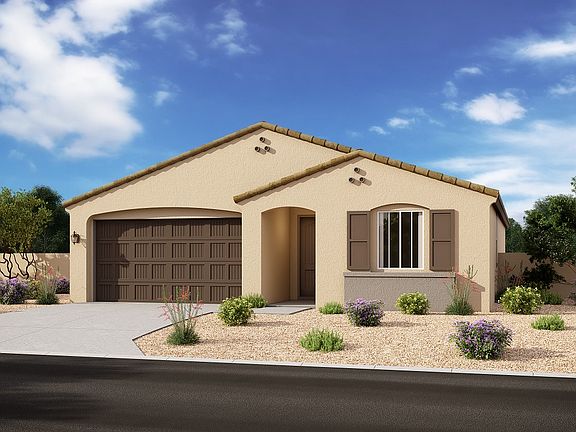 Eastmark - Larkspur Interior Image 5