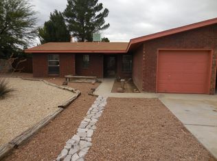 1212 Akers St, Las Cruces, NM 88005