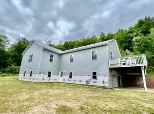 7 Pine Hill Dr, Millerton, PA 16936