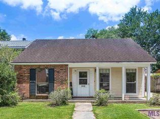 1712 Manor Oak Dr, Baton Rouge, LA 70810