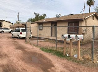 3436 E Melvin St, Phoenix, AZ 85008