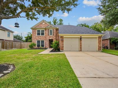 2023 Mound Lake Dr, Richmond, TX, 77406