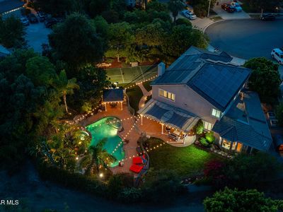 206 Shady Hills Ct, Simi Valley, CA, 93065