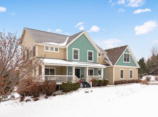 804 Highlander Trl, Hudson, WI 54016