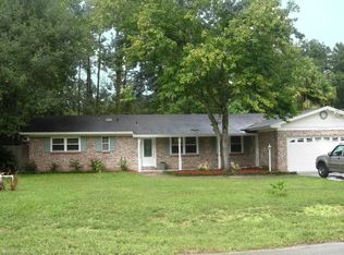 1245 Lemonwood Rd, Saint Johns, FL 32259