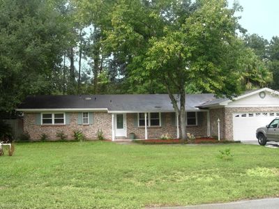 1245 Lemonwood Rd, Saint Johns, FL, 32259