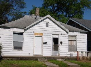 2218 S 11th St, Saint Joseph, MO 64503