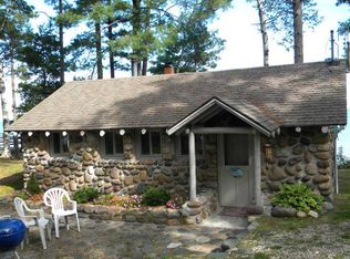 5994 Beach Rd, Rogers City, MI 49779