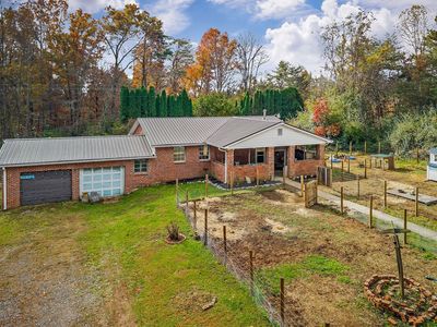 345 J W Farris Dr, Sparta, TN, 38583