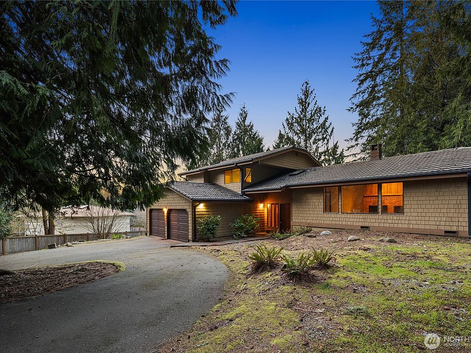 19306 SE 277th Street, Kent, WA 98042 | Zillow