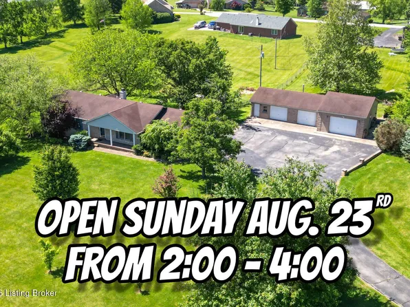 25 Valleyview Dr, Fisherville, KY 40023