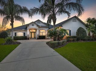 3431 Babiche St, Saint Johns, FL 32259